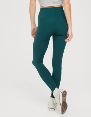 OFFLINE By Aerie Real Me Xtra Hold Up! Pocket Legging